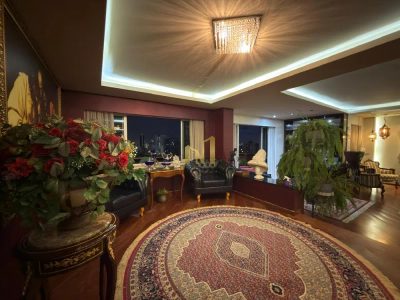 Cobertura, 3 quartos, 217 m² - Foto 4