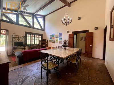 Casa, 3 quartos, 260 m² - Foto 5