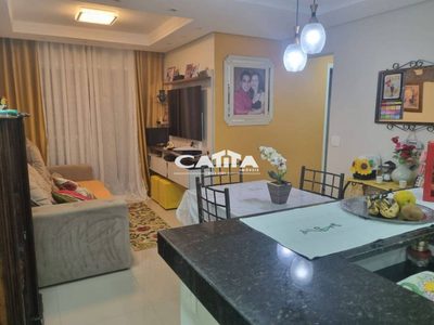 Apartamento, 3 quartos, 68 m² - Foto 2