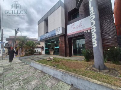 Loja-Salão, 285 m² - Foto 2