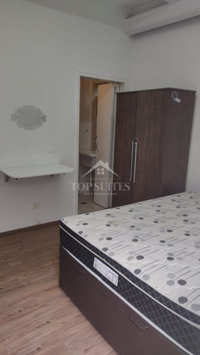 Apartamento, 1 quarto, 20 m² - Foto 3