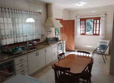 Casa de Condomínio, 4 quartos - Foto 2