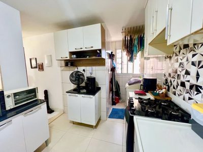 Apartamento, 2 quartos, 75 m² - Foto 4
