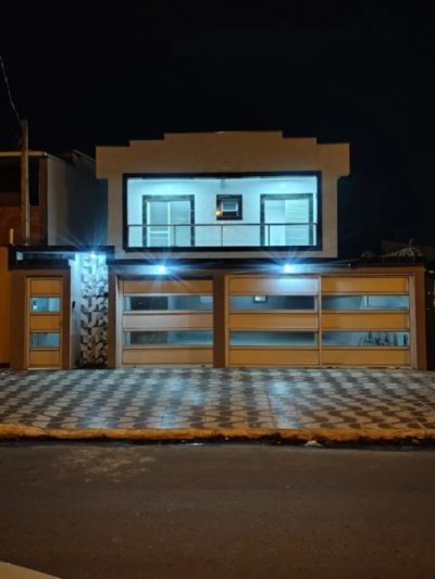Casa, 2 quartos, 55 m² - Foto 4