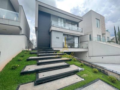 Sobrado, 4 quartos, 296 m² - Foto 5