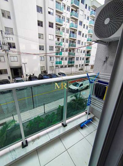 Apartamento, 2 quartos, 50 m² - Foto 2