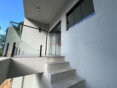 Casa, 3 quartos - Foto 3