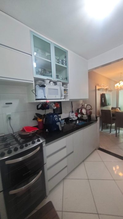 Casa, 2 quartos, 49 m² - Foto 4