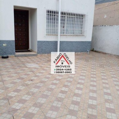 Casa, 3 quartos, 280 m² - Foto 2