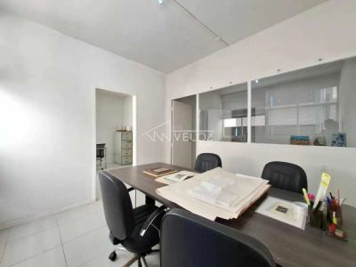 Apartamento, 2 quartos, 68 m² - Foto 1