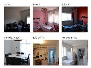 Apartamento, 4 quartos, 300 m² - Foto 3