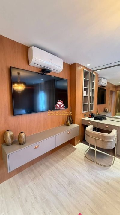 Apartamento, 2 quartos, 116 m² - Foto 3