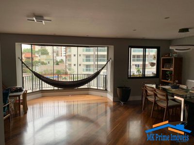 Apartamento, 3 quartos, 150 m² - Foto 2