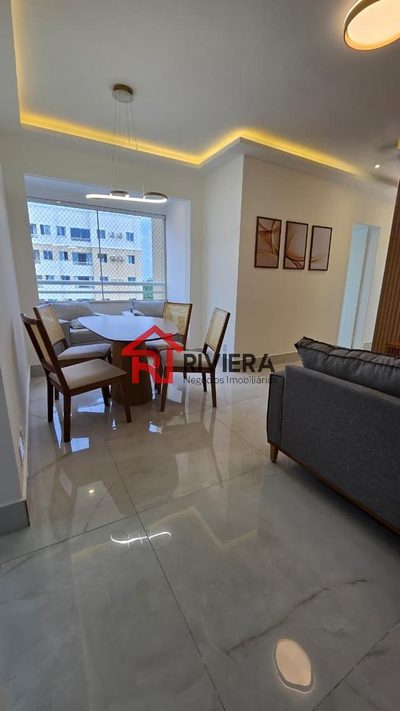 Apartamento, 3 quartos, 67 m² - Foto 1