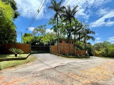 Casa de Condomínio, 7 quartos - Foto 2