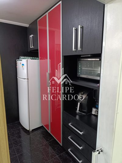 Apartamento, 2 quartos, 70 m² - Foto 5