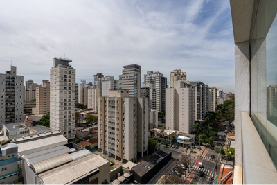 Apartamento, 1 quarto, 37 m² - Foto 5