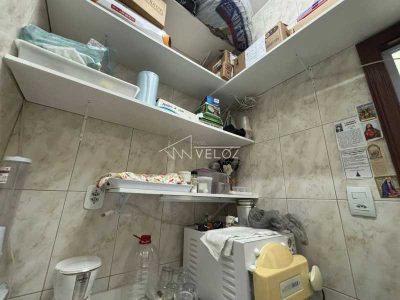 Apartamento, 1 quarto, 35 m² - Foto 5