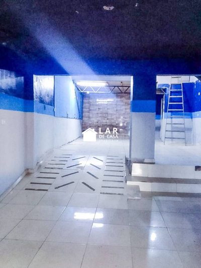 Loja-Salão, 65 m² - Foto 5