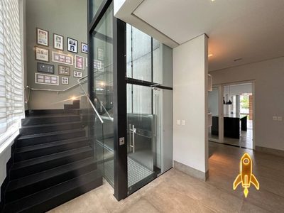 Casa de Condomínio, 5 quartos - Foto 5