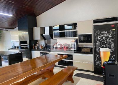 Sobrado, 2 quartos, 231 m² - Foto 5