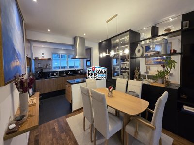 Apartamento, 2 quartos, 104 m² - Foto 5