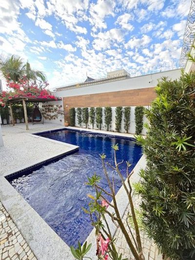 Casa, 3 quartos, 365 m² - Foto 3