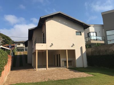 Casa, 3 quartos, 220 m² - Foto 2