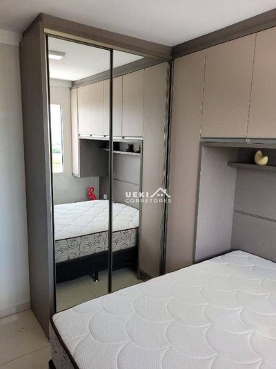 Apartamento, 2 quartos, 45 m² - Foto 5