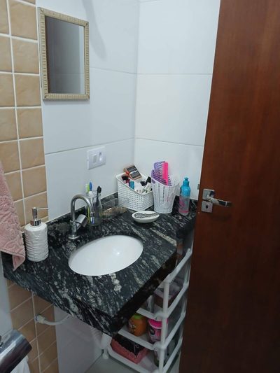 Casa, 2 quartos, 80 m² - Foto 5