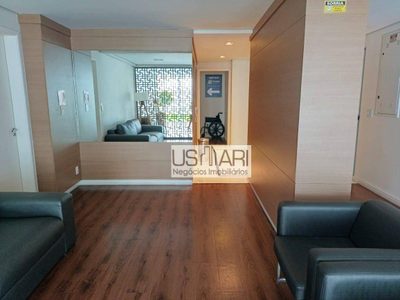 Apartamento, 3 quartos, 97 m² - Foto 1