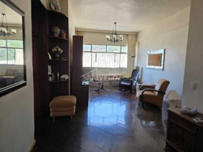 Apartamento, 3 quartos, 93 m² - Foto 2