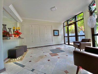 Cobertura, 4 quartos, 367 m² - Foto 4