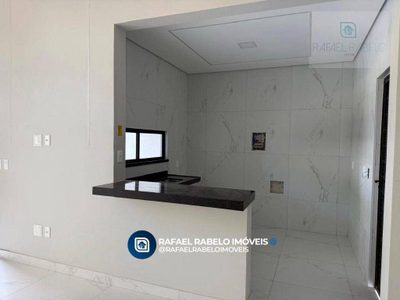 Casa, 3 quartos, 101 m² - Foto 4