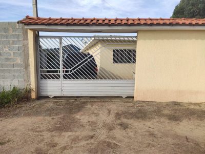 Sítio, 4 quartos, 1200 m² - Foto 3