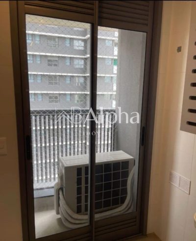 Apartamento, 2 quartos, 95 m² - Foto 1