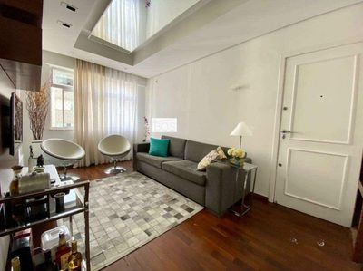 Apartamento, 3 quartos, 95 m² - Foto 3