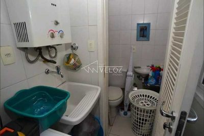 Apartamento, 3 quartos, 83 m² - Foto 3