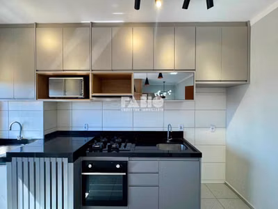 Apartamento, 2 quartos, 49 m² - Foto 1