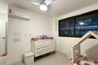 Apartamento, 3 quartos, 137 m² - Foto 1