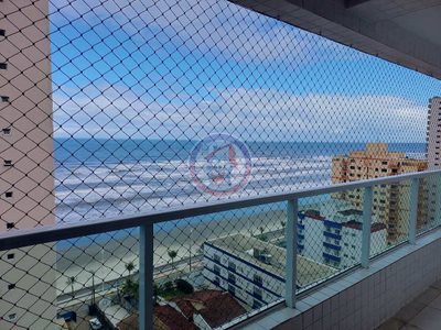 Apartamento, 2 quartos, 87 m² - Foto 1