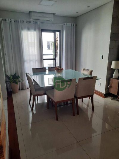 Apartamento, 3 quartos, 110 m² - Foto 4