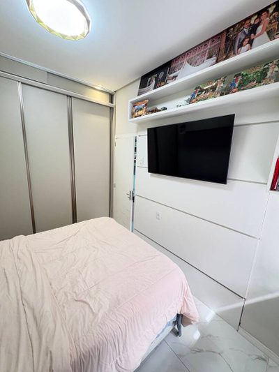 Apartamento, 2 quartos, 132 m² - Foto 5