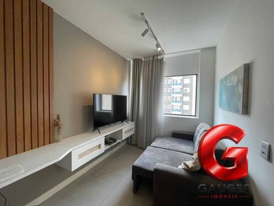 Apartamento, 2 quartos, 77 m² - Foto 1
