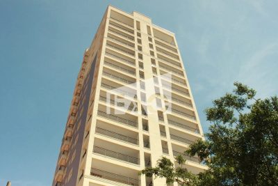 Apartamento, 3 quartos, 120 m² - Foto 2