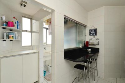 Apartamento, 3 quartos, 80 m² - Foto 3