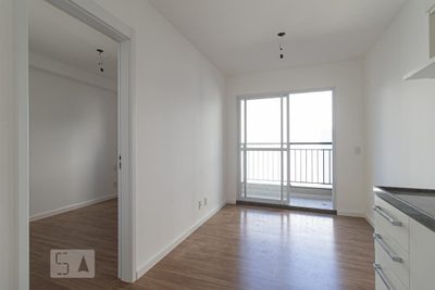 Kitnet-Studio, 28 m² - Foto 1