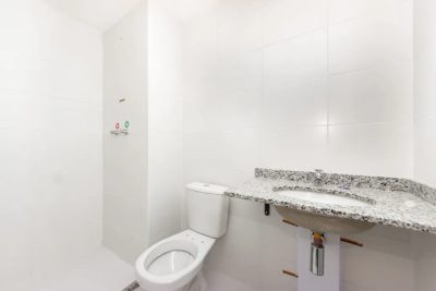 Apartamento, 2 quartos, 47 m² - Foto 1