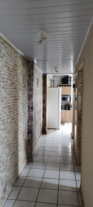 Casa, 2 quartos, 127 m² - Foto 3