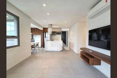 Apartamento, 2 quartos, 60 m² - Foto 1